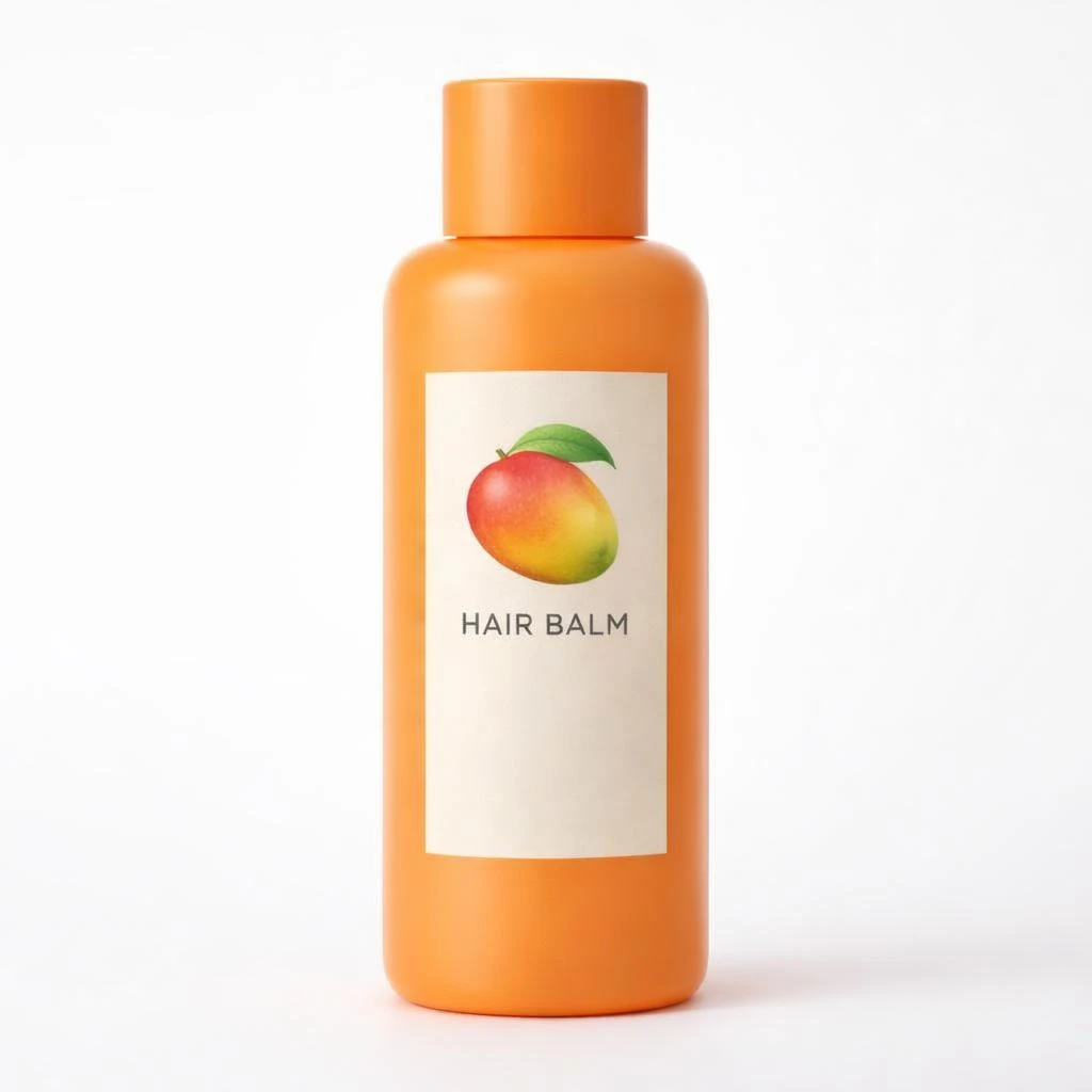 HairLux Шампунь ТРОПИЧЕСКИЙ MANGO HairLux Шампунь ТРОПИЧЕСКИЙ MANGO