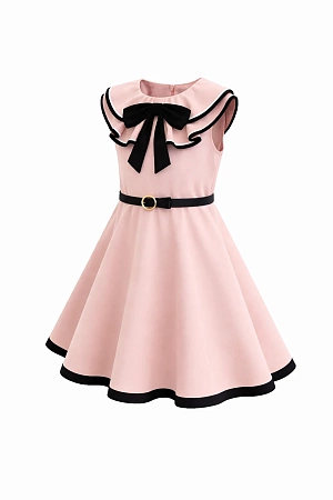 Платье DressElegance