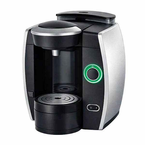 Кофемашина BrewGenius 4011EE Кофемашина BrewGenius 4011EE
