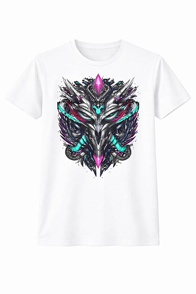 Футболка FashionWave Футболка FashionWave