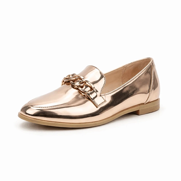 Лоферы FashionWave DETAIL LOAFER Лоферы FashionWave DETAIL LOAFER