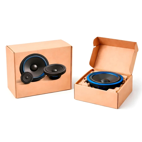 Автомобильные колонки (13 см) SoundWave SXE-13CS Автомобильные колонки (13 см) SoundWave SXE-13CS