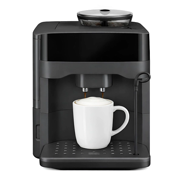 Кофемашина BrewGenius 60523 RW Кофемашина BrewGenius 60523 RW