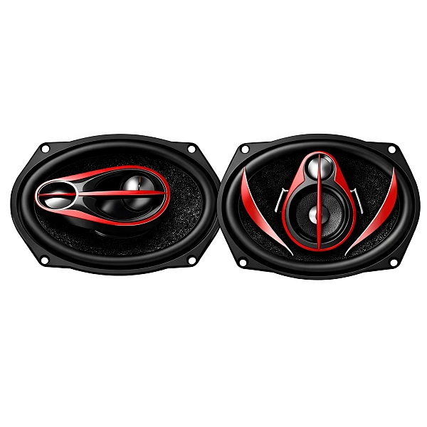 Автомобильные колонки (13 см) SoundWave TS-R1350S Автомобильные колонки (13 см) SoundWave TS-R1350S
