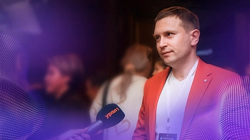 Первая кейс-конференция по ИИ | Телеканал УРАЛ1