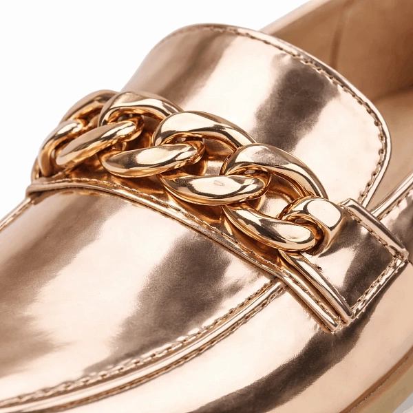 Лоферы FashionWave DETAIL LOAFER Лоферы FashionWave DETAIL LOAFER