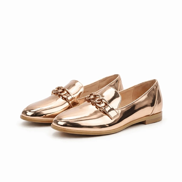 Лоферы FashionWave DETAIL LOAFER Лоферы FashionWave DETAIL LOAFER