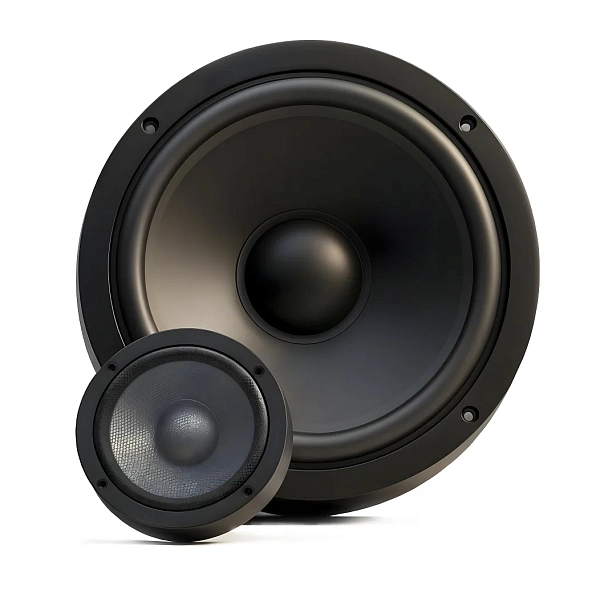 Автомобильные колонки (13 см) SoundWave SXE-13CS Автомобильные колонки (13 см) SoundWave SXE-13CS