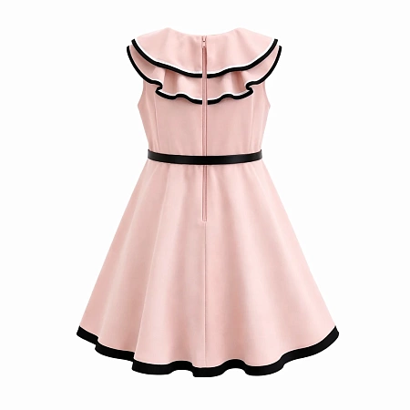 Платье DressElegance