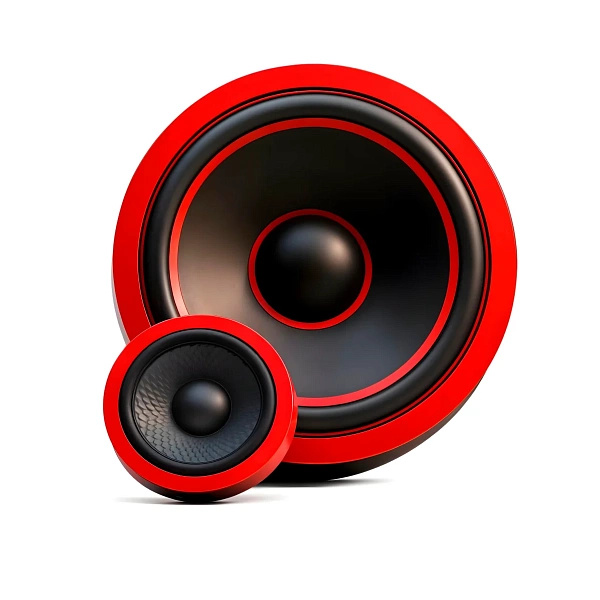 Автомобильные колонки (13 см) SoundWave SXE-13CS Автомобильные колонки (13 см) SoundWave SXE-13CS