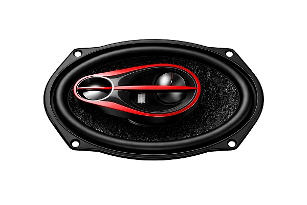 Автомобильные колонки (13 см) SoundWave TS-R1350S Автомобильные колонки (13 см) SoundWave TS-R1350S
