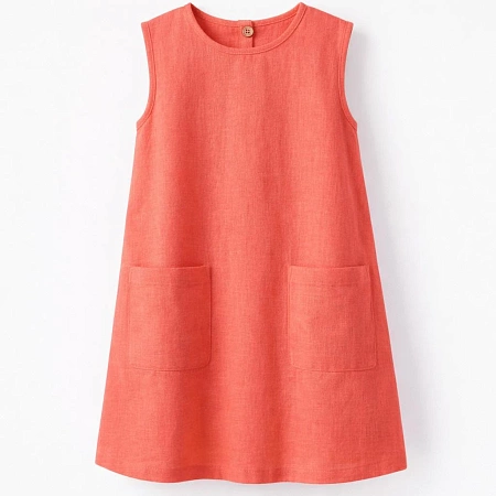 Платье DressElegance