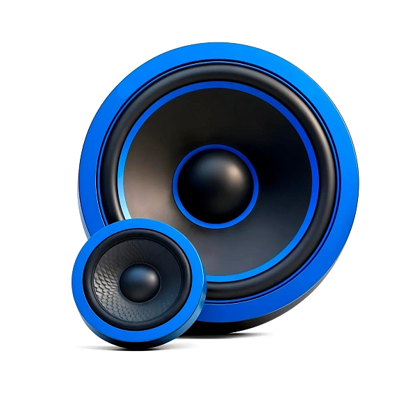 Автомобильные колонки (13 см) SoundWave SXE-13CS Автомобильные колонки (13 см) SoundWave SXE-13CS